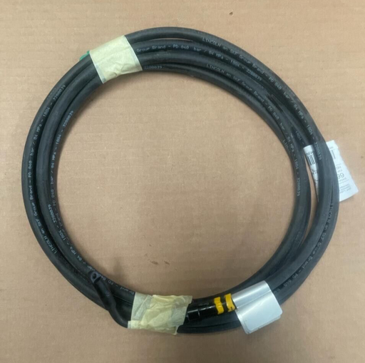 LINCOLN SKF Lubrication Systems - 666-85430-3 - Cable