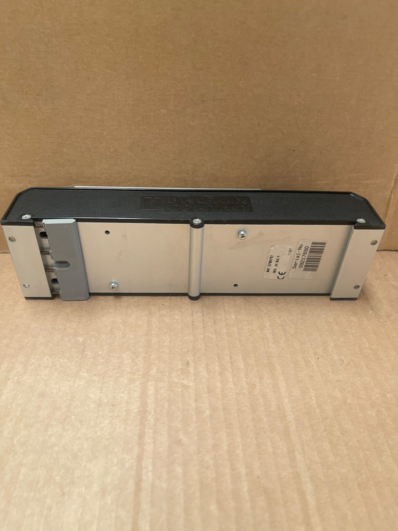 Phoenix Contact – IBS 24 BK-T (2780797) – INTERBUS I/O Bus Coupler Module 24 VDC