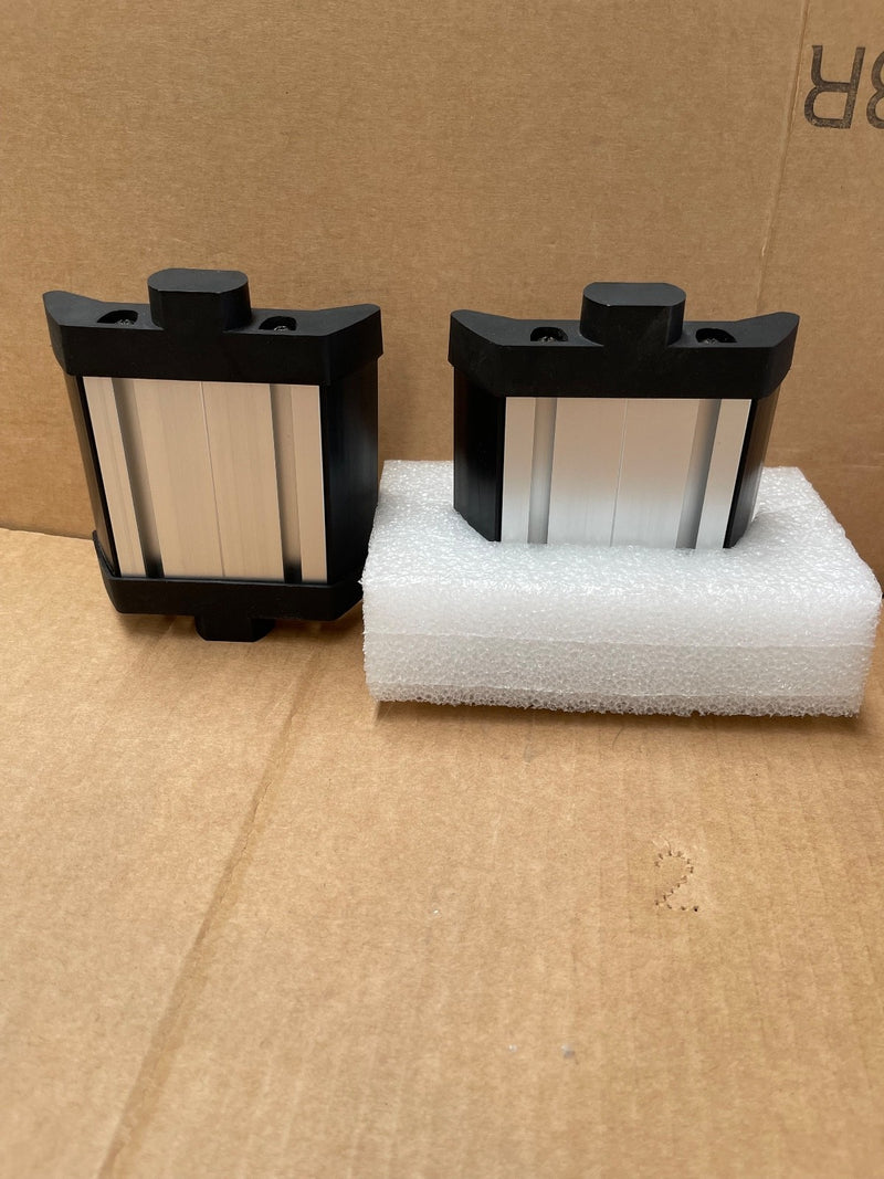 SICK – PNS75‑008 (1026647) – Deflector Mirror for M4000 Series