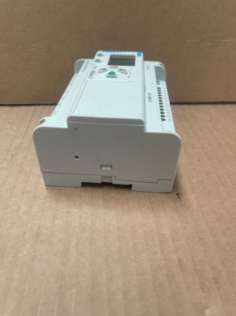 Crouzet – SA20 88950051 – Millenium Logic Controller / PLC 24 VDC