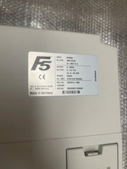 KEB COMBIVERT F5 20F5A1H-Y00F Drive Controller 37kW - 772 Hours Runtime