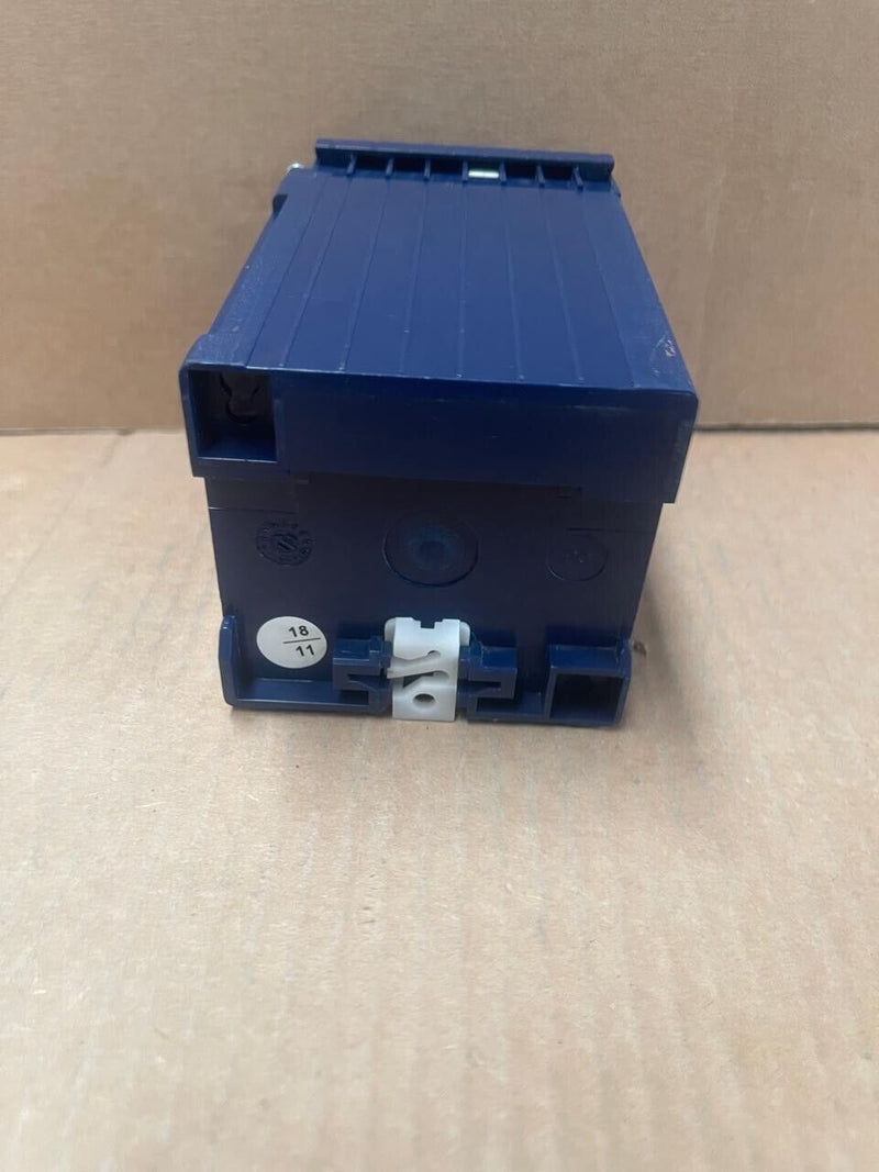 CEWE Instrument - DU124 - AC Voltage Transducer