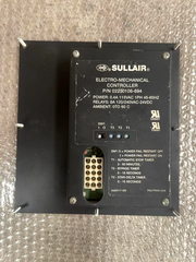 SULLAIR 02250106-694 Electro-Mechanical Controller