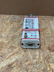 Pfeiffer – PPT100 PTR33130 – Digital Pirani Vacuum Transmitter, 1×10⁻³ to 1000mb