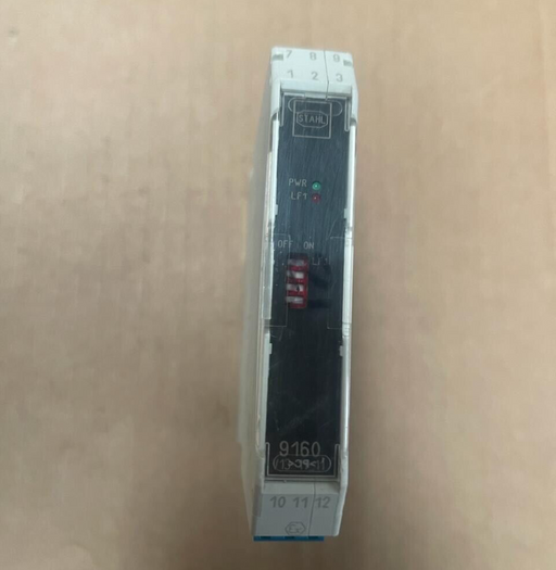 STAHL - 9160/13-11-11 - Transmitter Supply Unit