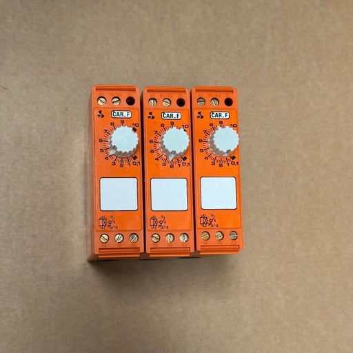Syrelec – BAR VDE 0435 ET 0110 GRC – Time/Voltage Control Relay, 250 V, 10 A