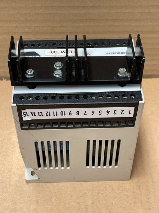 RNA – ESM‑90 – Industrial Control Module / Power Controller 230 VAC 10 A