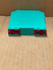 Pepperl+Fuchs – KHD2‑RS1/EX2 (19281S) – 2‑Channel Switch Amplifier