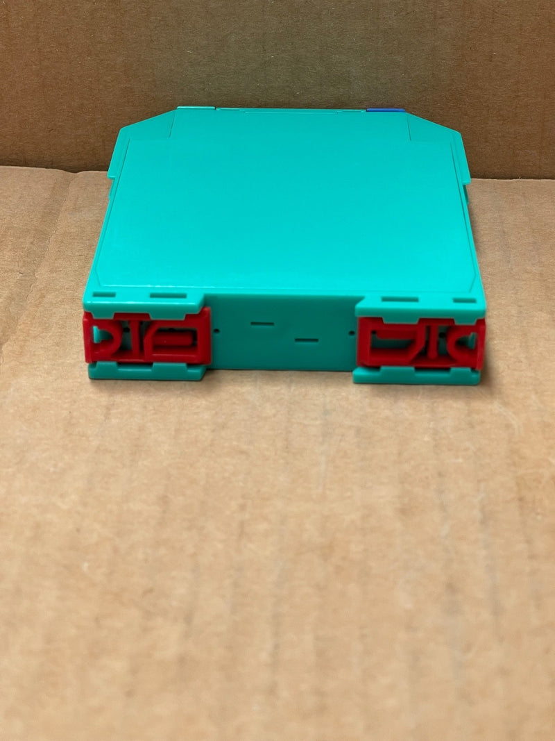 Pepperl+Fuchs – KHD2‑RS1/EX2 (19281S) – 2‑Channel Switch Amplifier