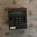 ABB, 1SAP130300R0271, PM573-ETH A9 Central Processing Unit