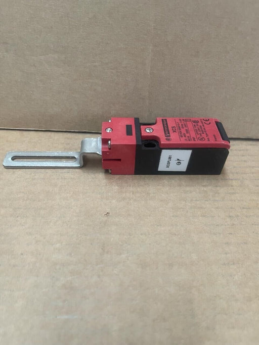 Telemecanique - XCSPL981 - Safety Switch