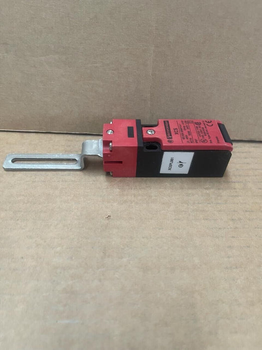 Telemecanique - XCSPL981 - Safety Switch