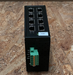 Murr Elektronik – TREE 8TX Metal (58152) – 8‑Port Unmanaged Industrial Ethernet
