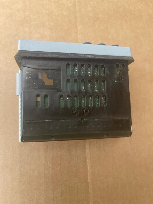 JUMO - 701531/888-22 - Programable Digital Monitoring