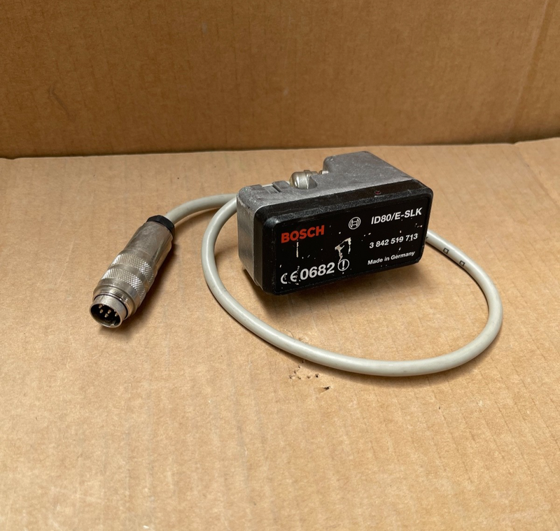 Bosch – 3842519713 – ID80/E‑SLK Reading Head Module