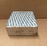 Piab - X20A6-CN (Part Number: 3222219) - MINI X20 C NBR Vacuum Pump