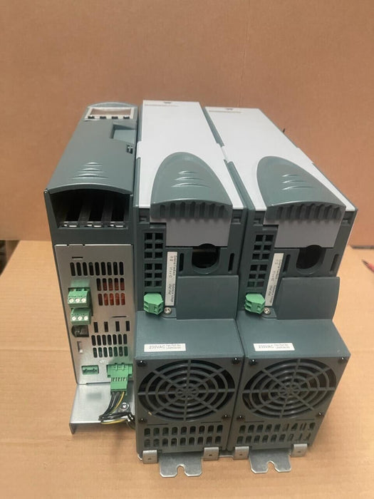 Eurotherm - EPOWER/2PH-250A/600V/230V/XXX/XXX/XXX/00/XX/XX/XX/XX/PLM