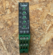 Phoenix Contact – 2866064 – EMD‑FL‑3V‑400 3‑Phase Voltage/Phase Monitoring Relay