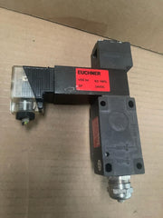 EUCHNER - NZ1VZ-538E3VSE04-M - Safety Switch