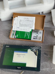 Schneider Electric – HMIPSPS752D1X01 – Easy Harmony PC BROKEN DISPLAY