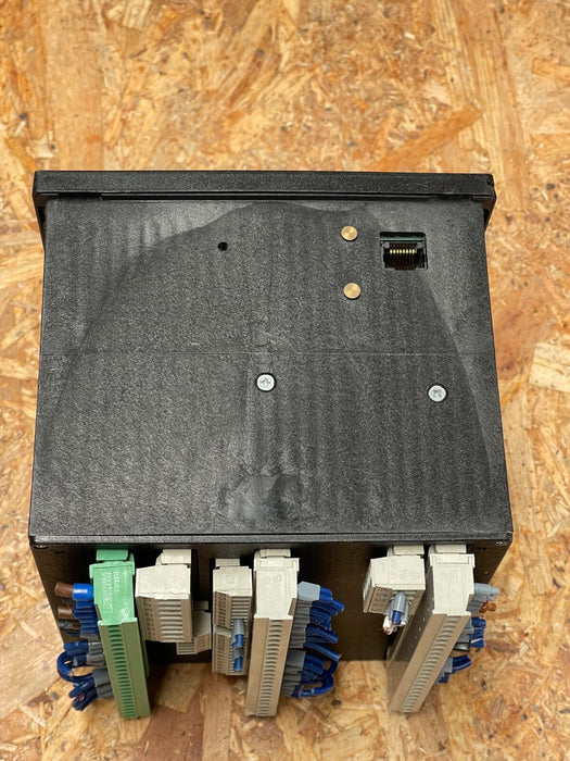 Woodward – 8440‑1690 – easYgen‑3500XT Genset Control Module