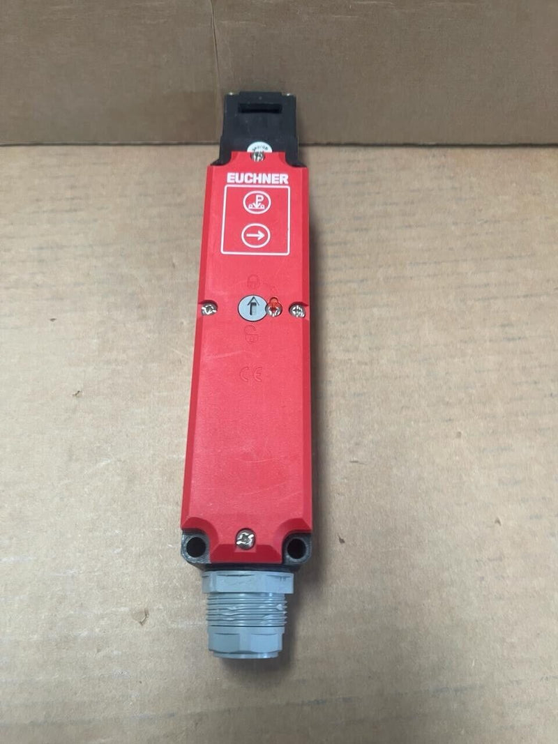EUCHNER - TP4-4121A024SR11C1787 - Safety Switch