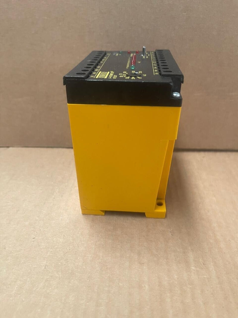 Bender - IR207RLZ - Insulation Monitoring Device for Ungrounded Systems