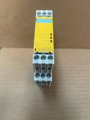 SIEMENS - 3TK2821-1CB30 - Saftey Relay