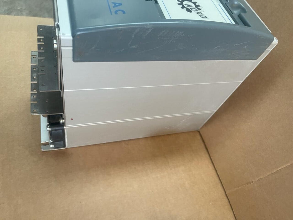 Getriebebau NORDAC - SK 700E-301-340-A - 3kW 380-460V AC Speed Drive