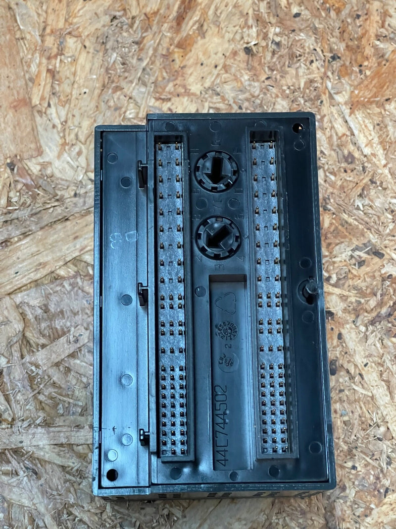 GE Fanuc – IC200MDL650E – VersaMax 32‑Point 24 VDC Discrete Input Module