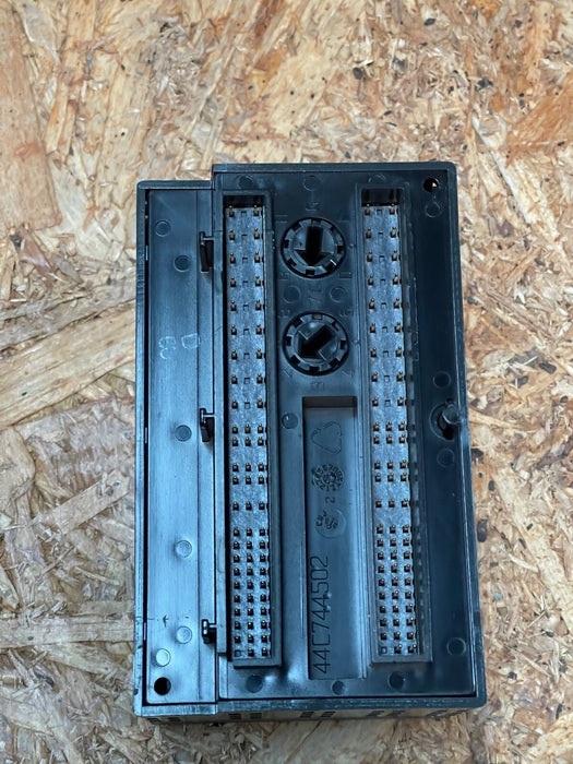 GE Fanuc – IC200MDL650E – VersaMax 32‑Point 24 VDC Discrete Input Module