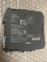Schneider Electric TeSys LZ1H2X4FU Ultra compact starter