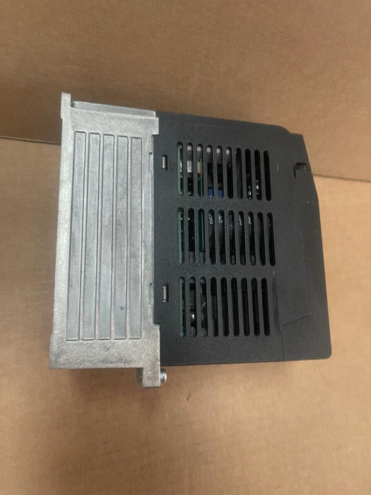 Panasonic Inverter MK300 - AMK3000P42 - VFD  200-230V 1.2KVA