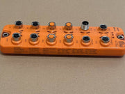 IFM AL1222 IO-LINK Bus Module