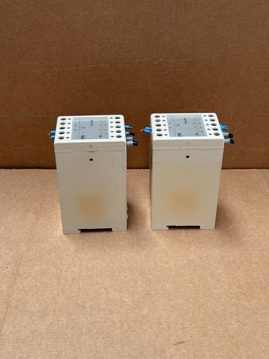 DSL‑Electronic – PMU150‑G001 – Real Power Transducer, 4‑Conductor Symmetrical