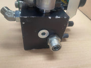 HYDAC – 2599461 – BW/BJ Hydraulic Control Manifold (John Deere AXE53383)