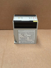 ITM SYN – Three‑Phase Synchronizer Relay (DIN‑rail module) – Sync/Phase