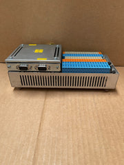 Mikrap 0722-103/060 Local I/O Digital Module – Terminal Block Interface