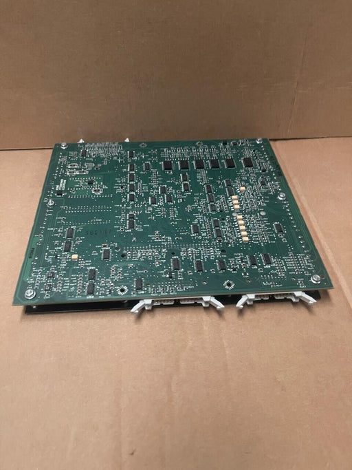 KONE - 375 LCECPU40 - Elevator Control Motherboard
