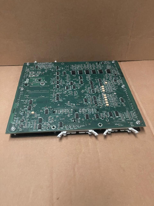 KONE - 375 LCECPU40 - Elevator Control Motherboard