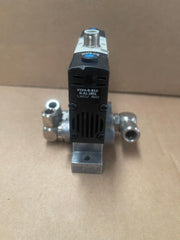 Festo - VSVA-B-B52-H-A1-1R5L - 5/2-Way Bistable Solenoid Valve