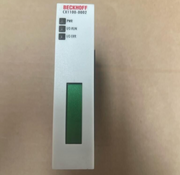 BECKHOFF, CX1100-0002, CPU Module Power supply 24V DC