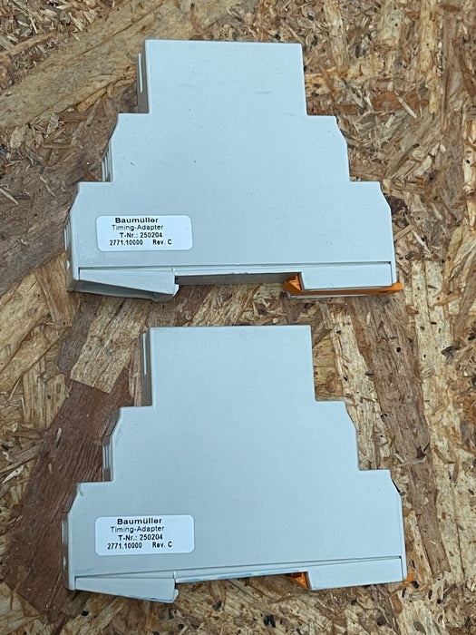 Baumüller – 250204 – Timing Adapter Module