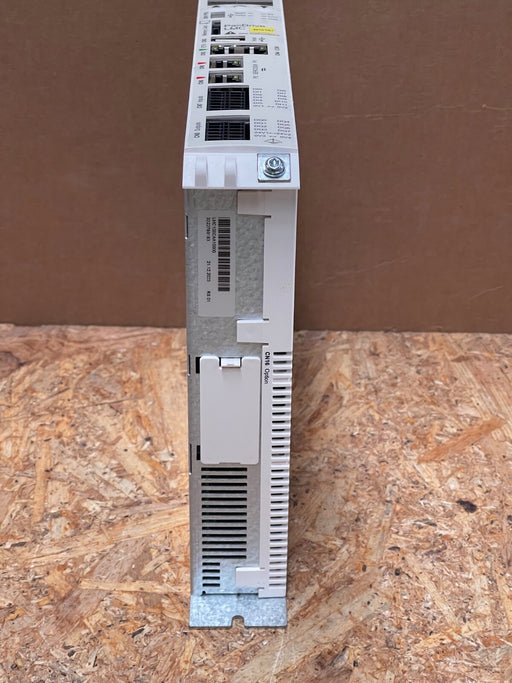 Schneider Electric – LMC100CAA10000 – PacDrive 3 LMC100 0‑Axis Motion Controller