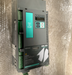 GEFRAN, ADL300A-2110-KBL-F-4-C, Variable Frequency Drive 15 HP 480V ADVANCE EMI