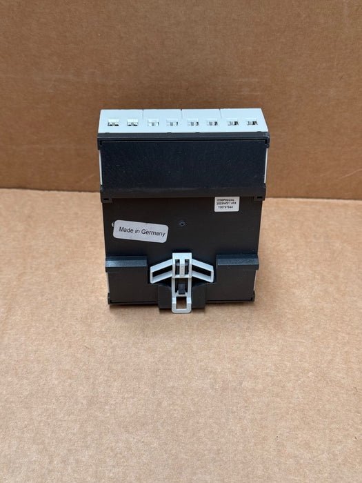 Eelectron – IC00P02DAL – KNX/DALI Gateway Tunable White, DIN‑Rail Interface