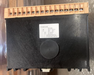 DATASENSOR BWS-T4-N Safety Controller Like New!