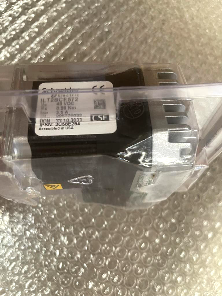 Schneider Electric ILT2SCE572 Lexium ILT2-Avec codeur-Ethernet TCP/IP-57mm