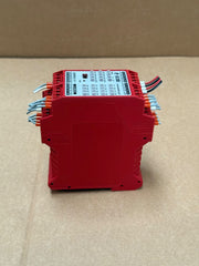 Pizzato – CS MP202M0 Gemnis – Programmable Multifunction Safety Module, 16 Input