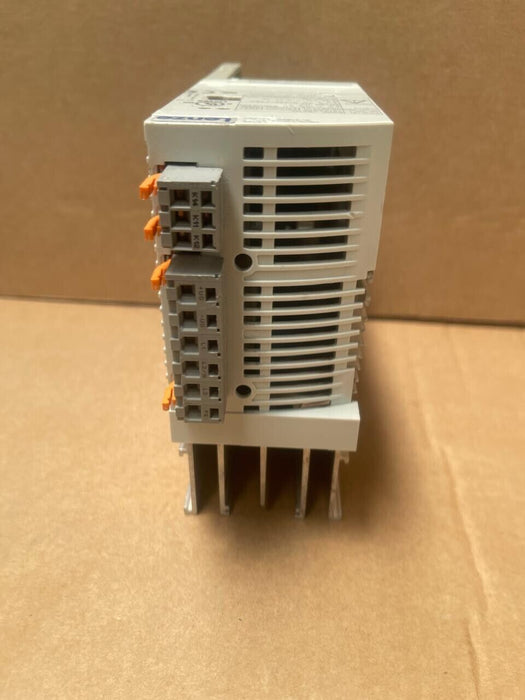 Lenze - E82EV551_2C - 8200 Vector Frequency Inverter